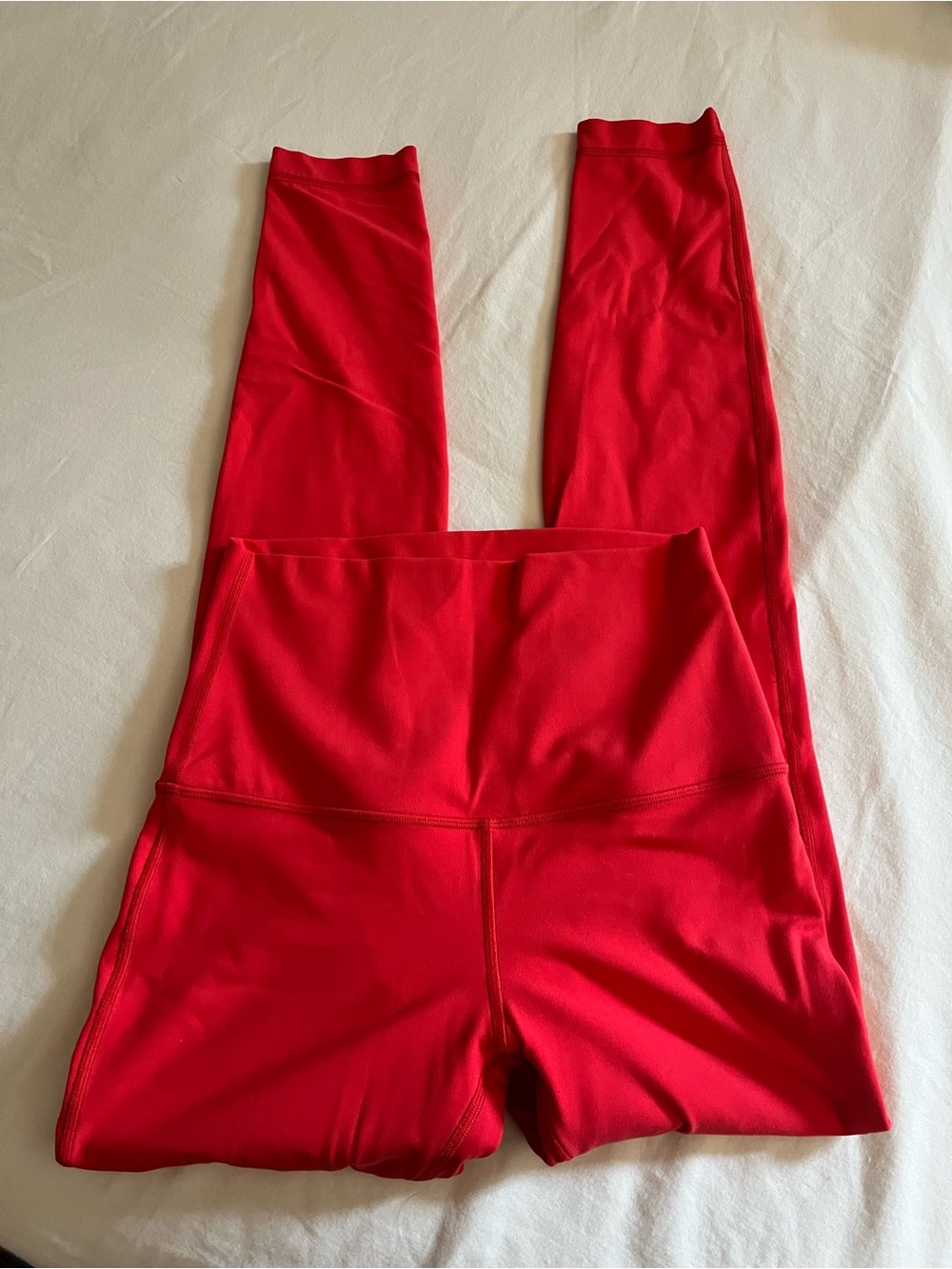 Lululemon align Leggings Sz 6